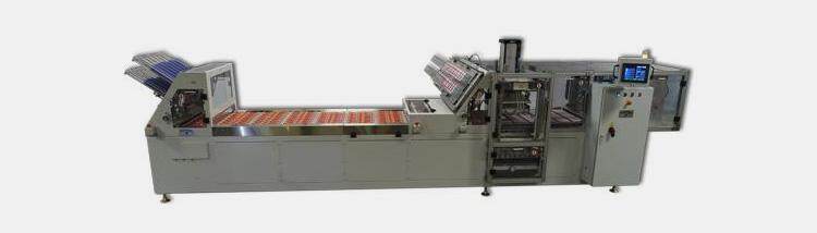 Starview Blister Packaging Machine